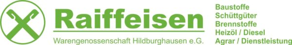 Raiffeisen Hildburghausen